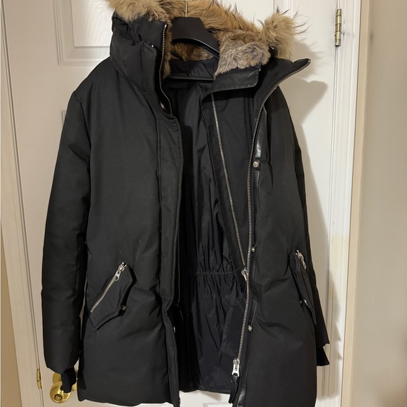 Mackage women’s jacket - Picture 3 of 13